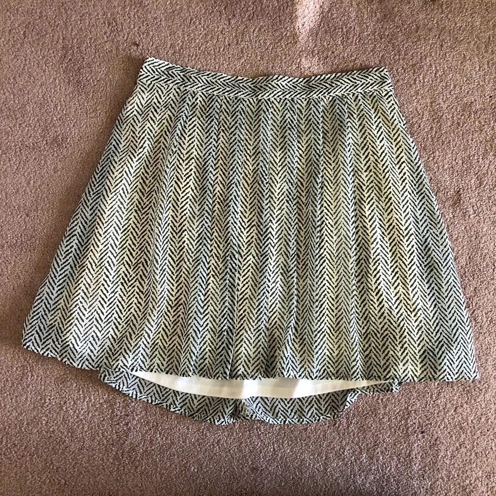 SOLD Old Navy Skirt